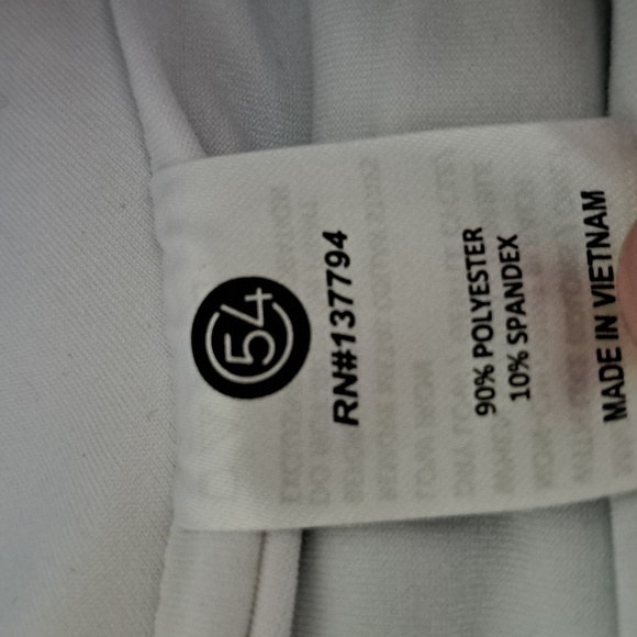 SALE Chase 54 skort M - Picture 4 of 11